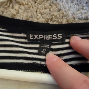 Express Top